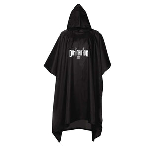 Poncho Impermeable Domination 2019