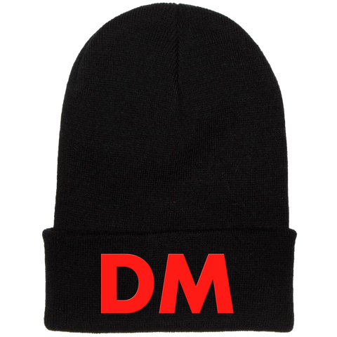 Image of DEPECHE MODE BEANIE