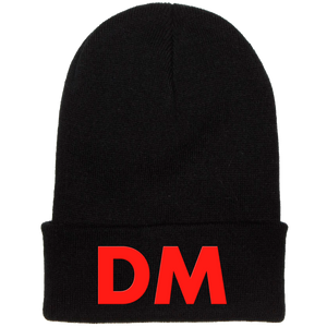 DEPECHE MODE BEANIE