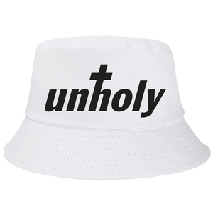 Sam Smith Bucket Hat