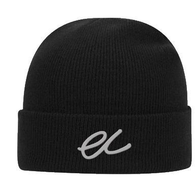 Image of ERIC CLAPTON BEANIE
