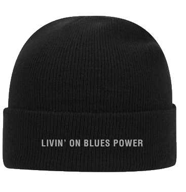 Image of ERIC CLAPTON BEANIE