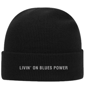 ERIC CLAPTON BEANIE