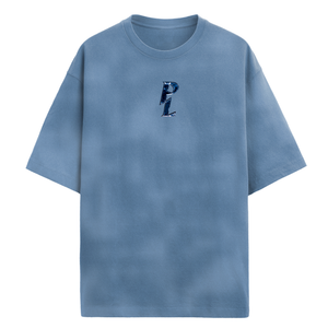 PAULO LONDRA PLAYERA AZUL