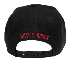 Gorra Guns N´Roses