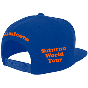 Gorra Rauw Alejandro