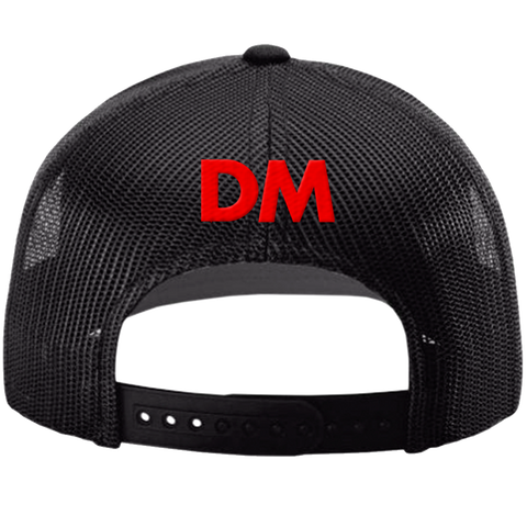 Image of DEPECHE MODE GORRA