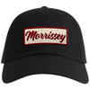 MORRISSEY WORK LOGO CAP