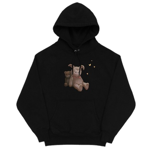 MELANIE RIP CRYBABY HOODIE