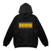 TWENTY ONE PILOTS CLANCY PULLOVER HOODIE