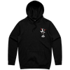 Sam Smith Black Hoodie