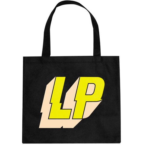 Image of LP TOTE BAG