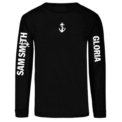 Image of Sam Smith Long Sleeve Tee