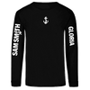 Sam Smith Long Sleeve Tee