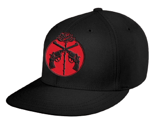 Gorra Guns N´Roses