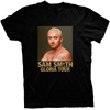 Playera Sam Smith Gloria Tour