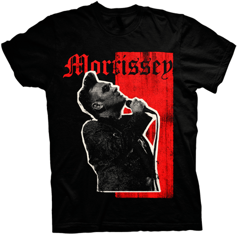 Image of MORRISSEY EVENT TEE