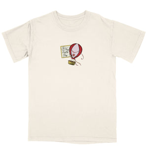 LAUFEY OFF TEE