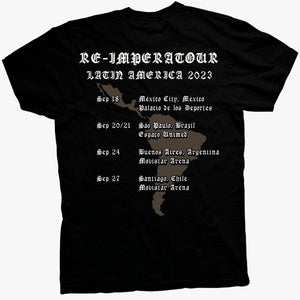 Phantomime Itin Tee