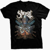 Phantomime Itin Tee