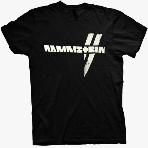 Image of Playera Rammstein