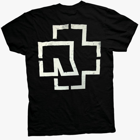 Image of Playera Rammstein