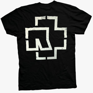 Playera Rammstein