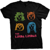 Playera Cats Colors