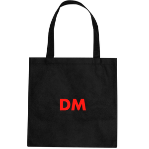 DEPECHE MODE TOTE BAG