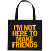 Tote Bag Sam Smith