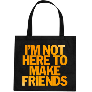 Tote Bag Sam Smith