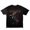 TWENTY ONE PILOTS CLANCY WT BLACK TEE