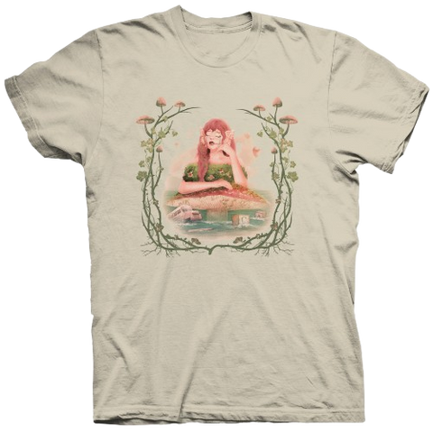 Image of MELANIE THE TRIOLOGY TOUR TEE
