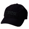 CCXP GORRA NEGRA