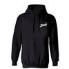 BLESSD BLACK HOODIE