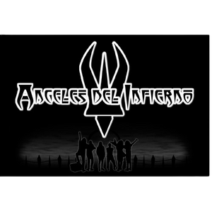 ANGELES DEL INFIERNO POSTER
