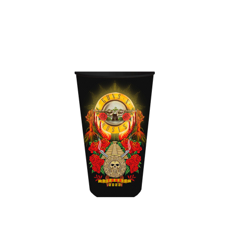 Image of GUNS N' ROSES VASO TOUR 2022