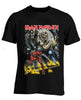 Playera Iron Maiden Purgatory