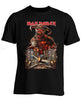 Playera Iron Maiden Beast No Ruins