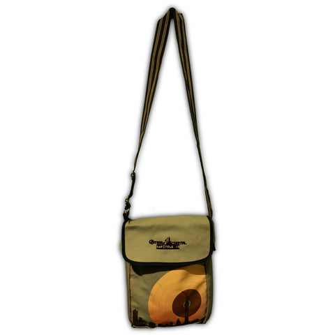 Image of Bolso Corona Capital 2019 Tipo Viajero