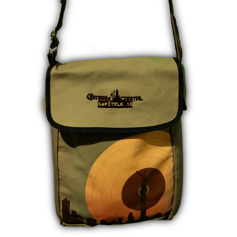 Image of Bolso Corona Capital 2019 Tipo Viajero