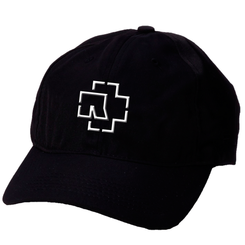 Image of Gorra Rammstein Logo