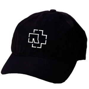 Gorra Rammstein Logo