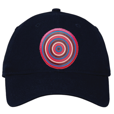 Image of Gorra Vive Latino 2022 Espiral