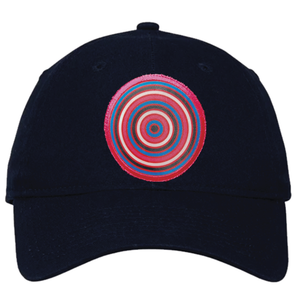 Gorra Vive Latino 2022 Espiral