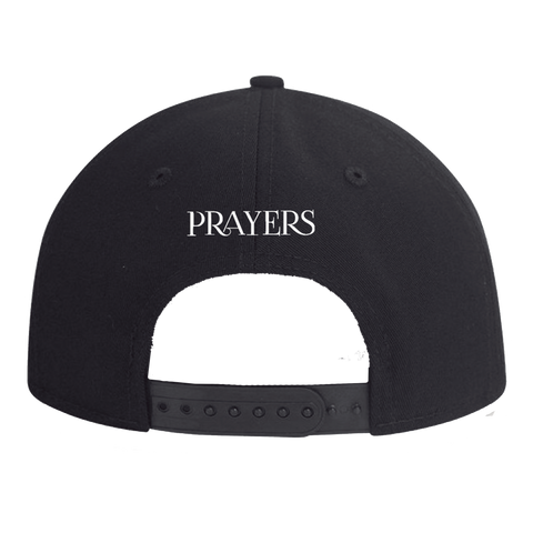 Image of Gorra Prayers Logo