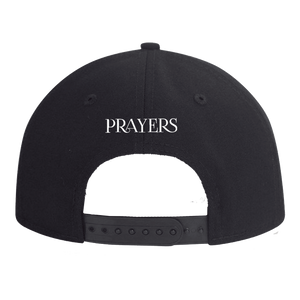Gorra Prayers Logo