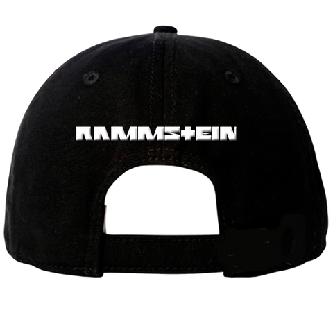 Image of Gorra Rammstein Logo