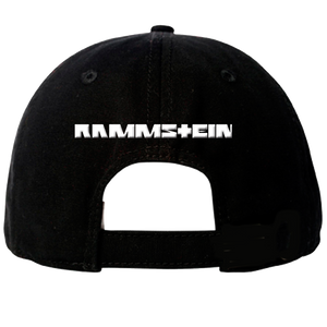 Gorra Rammstein Logo
