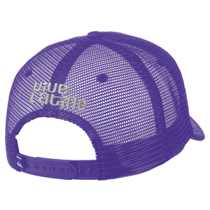 Gorra Vive Latino 2022 Logo